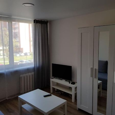 Akropolis Apartment For You Klaipėda Exteriör bild