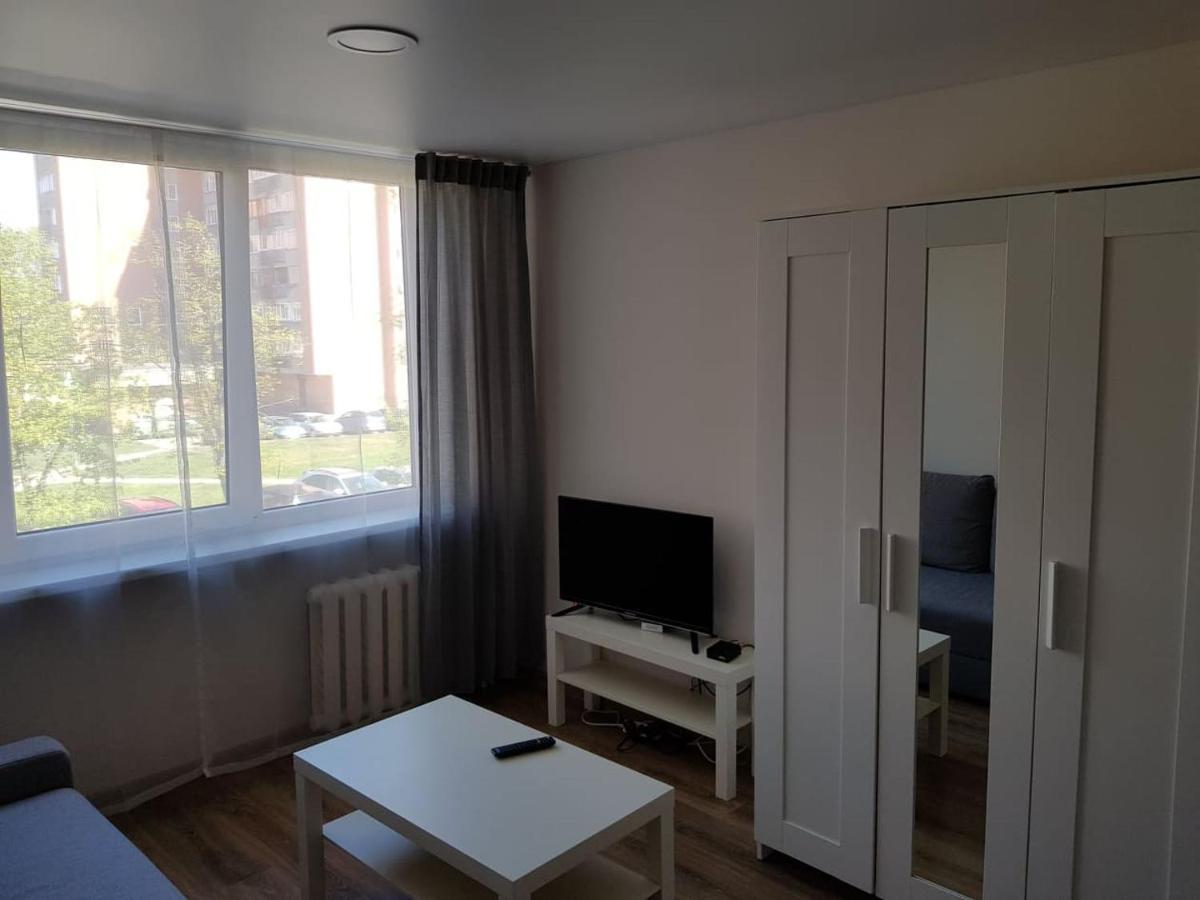 Akropolis Apartment For You Klaipėda Exteriör bild