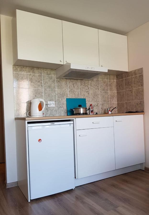 Akropolis Apartment For You Klaipėda Exteriör bild
